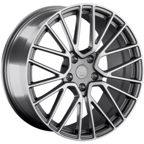 Диски LS Forged FG17 9x20 5*130 ET50 DIA71.6 MGMF Кованый купить с бесплатной доставкой в пункты выдачи в Петербурге